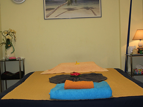 Massage
