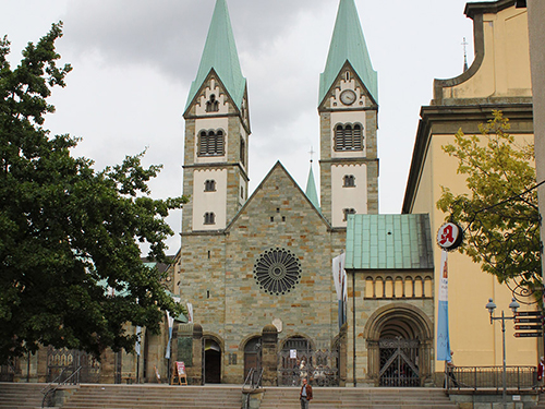 Kirche