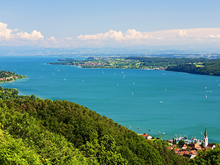 Landgasthof zur Post-Heiligenberg/Bodensee-Bodensee-01