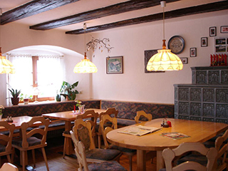 Landgasthof zur Post-Heiligenberg/Bodensee-Restaurant-01