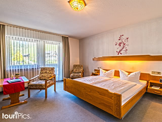 Hotel Döttelbacher Mühle-Peterstal/Schwarzwald-Zimmer