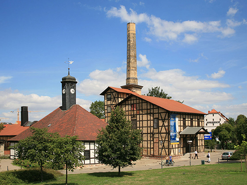 Umgebung