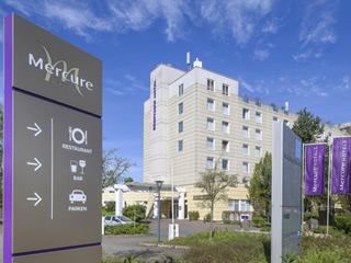 Mercure Hotel Hannover-Hannover-Artikelbild