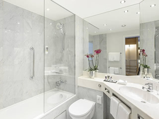 Mercure Hotel Hannover-Hannover-Zimmer