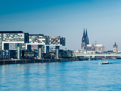 Koeln