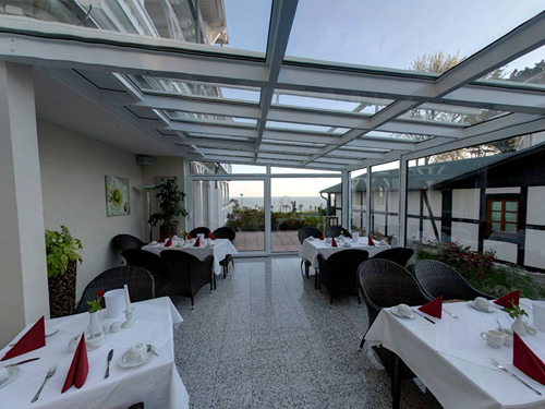 Wintergarten