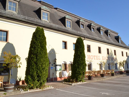 Bildergalerie & Impressionen | Hotel-Restaurant Kaiserhof Anif