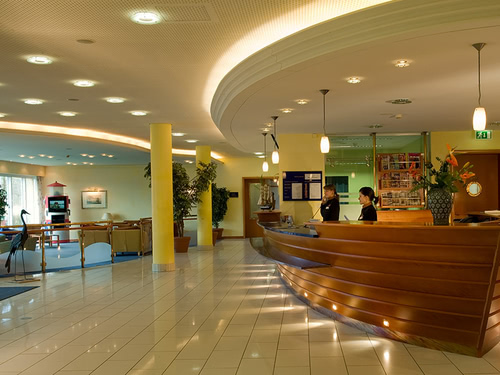 Große Lobby