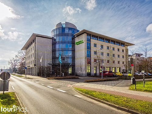 4 Wyndham Garden Hennigsdorf Berlin Jetzt 47 Gunstiger