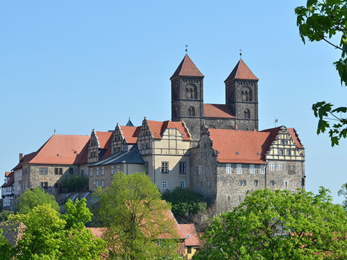 Umgebung