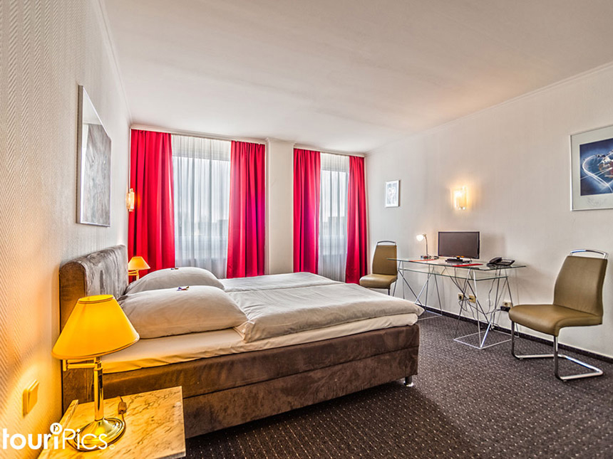 Berlin - 3*Hotel Berliner Bär - 3 Tage für 2 Personen inkl. Frühstück