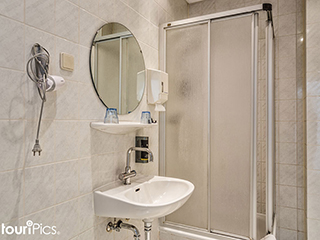 Hotel Berliner Bär-Tempelhof/Berlin-Bad