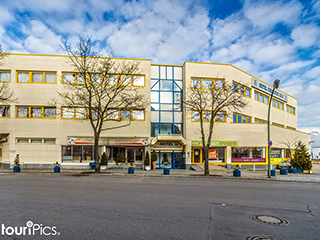Hotel Berliner Bär-Tempelhof/Berlin-Hotel