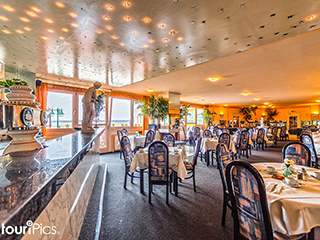 Hotel Berliner Bär-Tempelhof/Berlin-Restaurant-02