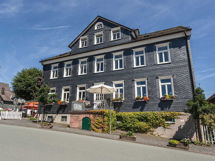 Wittgenstein - 3*S Hotel Alte Schule - 3 Tage für 2 Personen inkl. Frühstück Wittgenstein - 3*S Hotel Alte Schule - 3 Tage für 2 Personen inkl. Frühstück