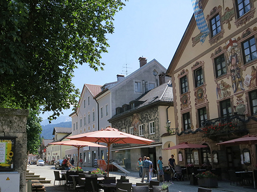 Garmisch