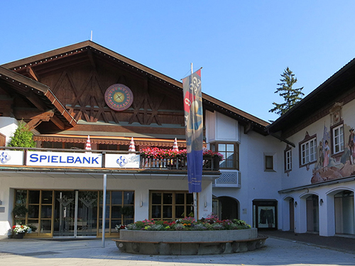 Spielbank