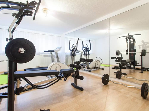 Fitness
