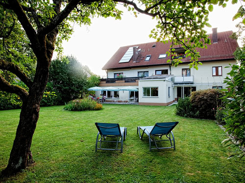 Garten
