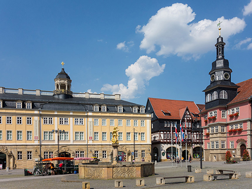 Marktplatz