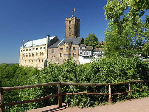 Burg
