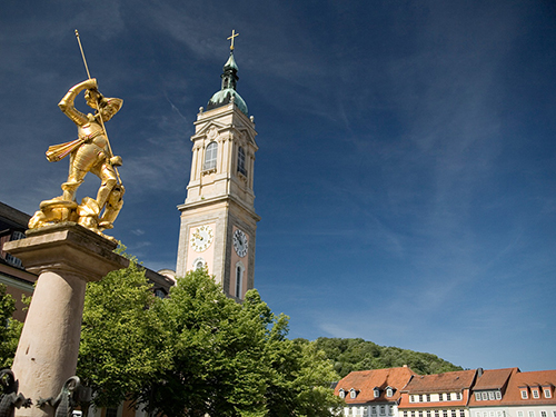 Umgebung