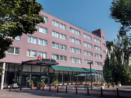 Ibis Hotel Berlin Airport Berlin Top Angebote Mit Bis Zu 42
