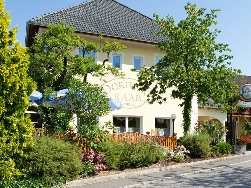 Mühlviertel - 3*Hotel Der Dorfwirt - 4 Tage für 2 Personen inkl. Halbpension