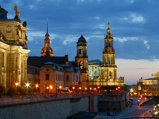 Hotel Hilton Dresden-Dresden-Dresden