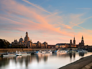 Hotel Hilton Dresden-Dresden-Dresden