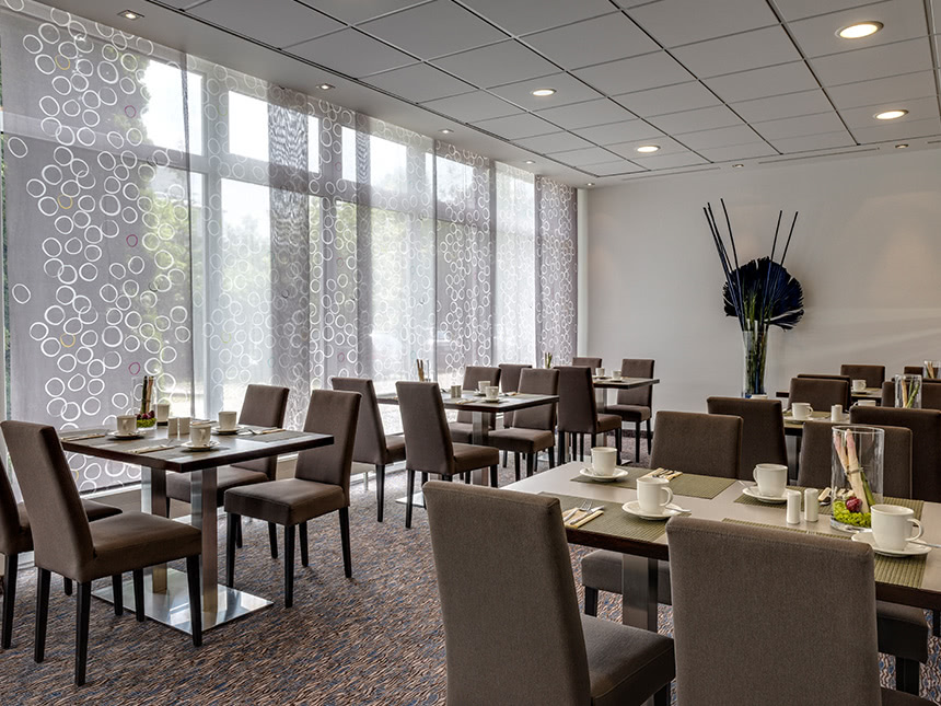 Göttingen - 4*Hotel Park Inn by Raddisson - 4 Tage für ...
