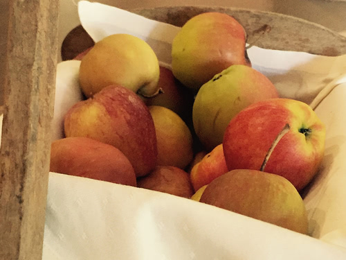 Apfel