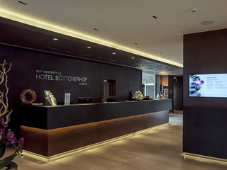 Best Western Böttcherhof-Hamburg-Artikelbild