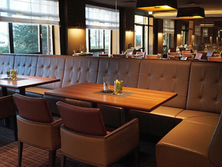 Best Western Böttcherhof-Hamburg-Restaurant-08