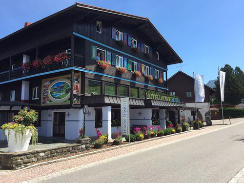 Eingangsbereich