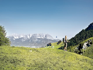 Ferienhotel Alpenhof-Aurach/Kitzbühel-Sommer02