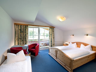 Ferienhotel Alpenhof-Aurach/Kitzbühel-Zimmer03