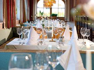 Ferienhotel Alpenhof-Aurach/Kitzbühel-Restaurant03