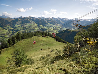 Ferienhotel Alpenhof-Aurach/Kitzbühel-Sommer01