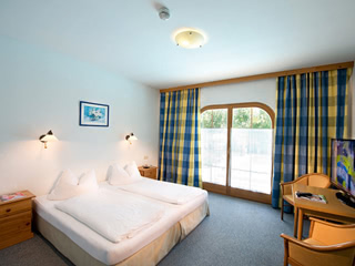 Ferienhotel Alpenhof-Aurach/Kitzbühel-Zimmer01