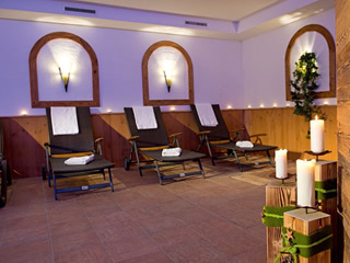 Ferienhotel Alpenhof-Aurach/Kitzbühel-Wellness02