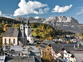 Ferienhotel Alpenhof-Aurach/Kitzbühel-Umgebung02