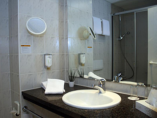 Quality Hotel Dresden West-Kesselsdorf/Dresden-Bad