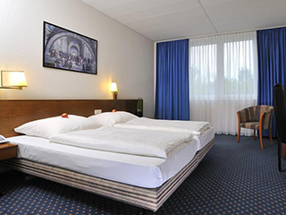 Quality Hotel Dresden West-Kesselsdorf/Dresden-Zimmer-05