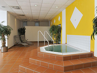 Quality Hotel Dresden West-Kesselsdorf/Dresden-Pool