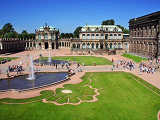 Quality Hotel Dresden West-Kesselsdorf/Dresden-Dresden