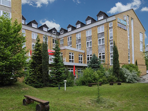 6 Tage Städtereise nach Dresden in das Quality Hotel Dresden mit Frühstück