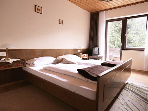 Doppelzimmer