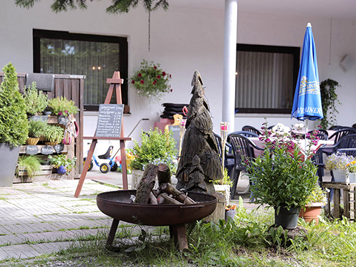 Garten