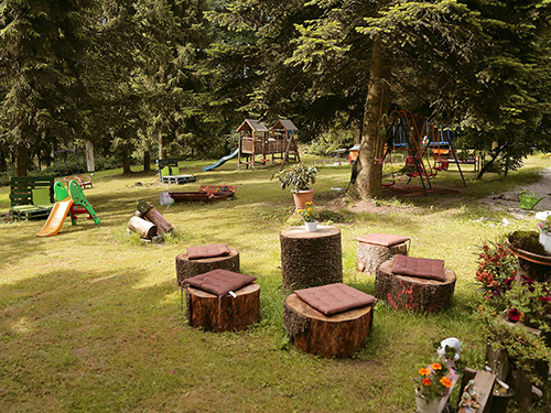 Spielplatz